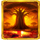 savannah riches brasil jackpot wild symbol icon