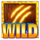 savannah strike extra wild symbol icon