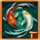 scroll of sakura wild 2 symbol icon