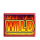 searing 7s wild symbol icon