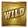 second strike wild symbol icon