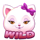 secret life of cats wild symbol icon