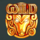 secret of the stones wild 2 symbol icon