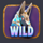 secrets of anubis wild symbol icon