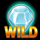 sevens fire wild symbol icon