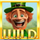 shamrock shenanigans wild symbol icon