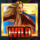 shark rush wild symbol icon