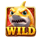 sharks wild 2 symbol icon