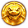 sharks wild 3 symbol icon
