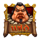 sheriff of nottingham wild symbol icon