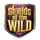 shields of the wild wild symbol icon