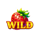 shining wilds wild strawberry symbol icon