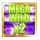 side winder xtra power mega wild x2 symbol icon