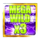 side winder xtra power mega wild x3 symbol icon