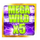 side winder xtra power mega wild x5 symbol icon
