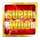 side winder xtra power super wild symbol icon