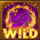 sinister circus wild symbol icon
