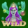 sirens kingdom wild symbol 1 icon