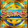 sirens wild symbol icon