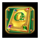sisters of oz wowpot wild scatter symbol icon
