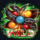 sizzling eggs wild symbol icon