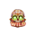 skulls and souls bonanza coin grid wild symbol icon