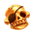skulls up wild 2 symbol icon