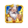 skyborn wild symbol icon