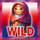 slavic fantasy wild symbol icon