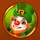 slingo lucky joker wild joker symbol icon