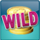 slingo reel bonus wild symbol icon