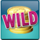 slingo reel riches wild symbol icon