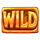 sloteus gold wild symbol icon