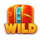 sloth game wild symbol icon