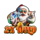 slotty claus wild symbol icon