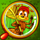 small fortune wild 1 symbol icon