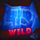 smartsoft gaming bank job wild symbol icon