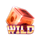 snake fortune hold and win wild symbol icon