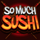 so much sushi wild symbol icon