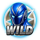 soda man wild symbol icon