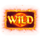 solar queen megaways wild 1 symbol icon