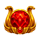 solar sentinels wild 2 symbol icon