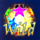space gem wild symbol icon