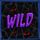 space hunters halloween wild symbol icon