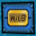 space hunters wild symbol icon