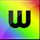 space ways wild symbol icon
