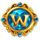 sparkling fortunes wild symbol icon
