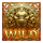 spartans vs zombies wild symbol icon