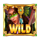 spear of fire wild symbol icon