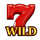 special fruits wild symbol icon